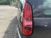 Peugeot 807 original Rücklicht Rückleuchte Schlussleuchte links Facelift ab 2008 Bj.2013
