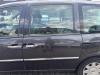 Peugeot 807 original Schiebetür hinten links EYJ Aster Grau Metallic Rohbau Bj.2013