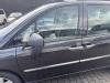 Peugeot 807 original Tür vorn links EYJ Aster Grau Metallic Rohbau Bj.2013