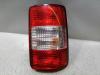 VW Caddy 2K original Rücklicht Rückleuchte Schlussleuchte rechts Flügeltüren Bj.2007