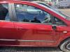 Fiat Grande Punto original Tür vorn rechts 163B Rosso Malizioso Metallic Rohbau Bj.2008