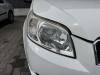 Chevrolet Aveo original Scheinwerfer rechts Halogen Bj.2010