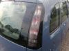 Opel Meriva außen original Rücklicht Rückleuchte Schlussleuchte rechts Facelift Bj.2008