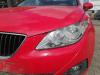 Seat Ibiza 6J original Scheinwerfer vorn links Halogen Bj.2009