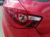 Seat Ibiza 6J original Rücklicht Rückleuchte Schlussleuchte links 3-Türer Bj.2009