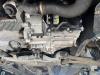 VW Touran 1T Bj.2008 original 7 Gang DSG Getriebe LKF 1.9TD 77kW