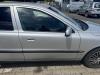 Volvo S60 original Tür vorn rechts 426 silbermetallic Rohbau Bj.2002