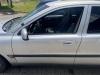 Volvo S60 original Tür vorn links 426 silbermetallic Rohbau Bj.2002