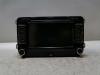Skoda Superb 2 3T original Autoradio Bj.2009