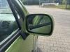 Opel Agila außen original Außenspiegel rechts elektrisch verstellbar Z384 Kiwigrün Bj.2000