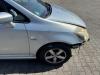 Honda Stream RN1 original Kotflügel vorn rechts BG51M Opal Blue Silver Met Bj.2004