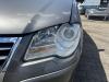 VW Touran 1T original Scheinwerfer vorn links Halogen Facelift Bj.2008