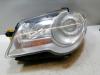 VW Touran 1T original Scheinwerfer vorn links Halogen Facelift Bj.2008