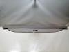 Subaru Forester 2 SG original Laderaumrollo Grau Bj.2007