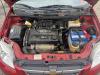 Chevrolet Aveo LT original Motor 1.4 69kw F14D3 5G-Schalter Bj.2007