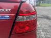 Chevrolet Aveo LT original Rücklicht Rückleuchte Schlussleuchte rechts Limousine Bj.2007