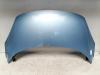 Renault Scenic 3 original Motorhaube Terpa Hellblaumetallic Bj.2011