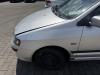Mitsubishi Space Star original Kotflügel links A50 Pure silver metallic Facelift ab Herbst 2002 Bj.2004