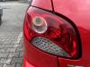 Peugeot 206+ original Rücklicht Rückleuchte Schlussleuchte links Bj.2010