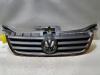 VW Touran 1T original Kühlergrill schwarz chrom Bj.2005