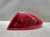 Seat Leon 1P original Rücklicht Rückleuchte Schlussleuchte rechts LED Bj.2012