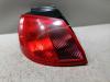 Mitsubishi Colt Z30 original Rücklicht Rückleuchte Schlussleuchte links außen 3-Türer Bj.2007