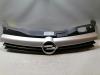 Opel Astra H original Kühlergrill Z157 Starsilber Bj.2005