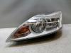 Ford Focus 2 original Scheinwerfer vorn links Halogen Facelift Bj.2008