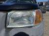 Landrover Freelander original Scheinwerfer vorn links Halogen Bj.1999