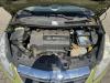 Opel Corsa D original Motor 1.3CDTI 66KW *Z13DTH* 6G Schalter Motor läuft Bj.2006