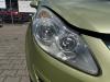Opel Corsa D original Halogenscheinwerfer rechts Bj.2006