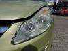 Opel Corsa D original Halogenscheinwerfer links Bj.2006
