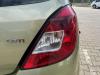 Opel Corsa D original Rücklicht Rückleuchte Schlussleuchte rechts 5-Türer Bj.2006