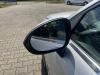 Seat Exeo original Außenspiegel links LS7Y Lunasilber elektrisch verstellber Bj.2010