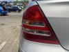 Mercedes C Klasse W203 original Rücklicht Rückleuchte Schlussleuchte links Limousine Bj.2001