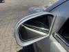 Mercedes C Klasse W203 original Außenspiegel links 744 Brillantsilber elektrisch verstellbar Bj.2001