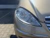 Mercedes außen Klasse W169 original Scheinwerfer vorn rechts Halogen Bj.2007 Mercedes außen Klasse W169 original Scheinwerfer vorn rechts Halogen Bj.2007