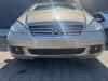 Mercedes außen Klasse W169 Bj.2007 original Stoßstange Stossfänger vorn 791 Dünenbeige