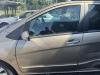 Mercedes außen Klasse W169 original Tür vorn links 791 Dünenbeige 5-Türer Rohbau Bj.2007