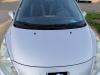 Peugeot 207 original Motorhaube EZR Aluminium Grau Bj.2007