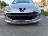 Peugeot 207 original Stoßstange Stossfänger vorn EZR Aluminium Grau Bj.2007 Peugeot 207 original Stoßstange Stossfänger vorn EZR Aluminium Grau Bj.2007