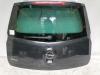 Opel Agila B original Heckklappe mit Heckscheibe GAB Schwarz Bj.2013