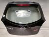 Mazda 2 DE original Heckklappe mit Heckscheibe 28W Radiant Ebony Bj.2009