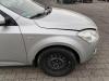 Kia Rio ED original Kotflügel vorn rechts 9S Silber Bj.2007