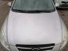 Kia Rio ED original Motorhaube 9S Silber Bj.2007
