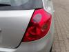 Kia Rio ED original Rücklicht Rückleuchte Schlussleuchte rechts Fließheck Bj.2007
