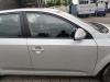 Kia Rio ED original Tür vorn rechts 9S Silber Rohbau Bj.2007