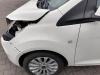 Ford Ka 2 RU8 original Kotflügel vorn links Chrystal Weiß Bj.2012