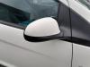 Ford Ka 2 RU8 original Außenspiegel rechts elektrisch verstellbar Chrystal Weiß Bj.2012