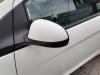 Ford Ka 2 RU8 original Außenspiegel links elektrisch verstellbar Chrystal Weiß Bj.2012